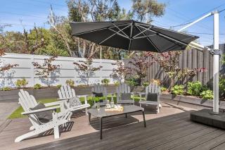 Currawong - Blairgowrie - 9