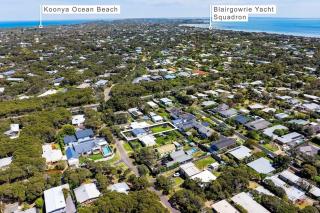 Currawong - Blairgowrie - 5