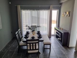 Casa Golondrinas Huayápam - 5