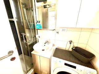 Apartments by the sea Sukosan, Zadar - 9711 - 1