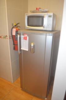 Suite Service Apart Hotel - 3