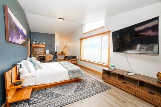 Teton Peaks Resort - Tetonia - 9