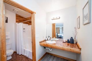 Teton Peaks Resort - Tetonia - 1