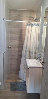 Depto 1 dormitorio totalmente equipado - 8