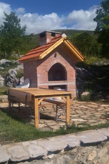 Rooms with a parking space Kijevo, Zagora - 22243 - Kijevo - 7