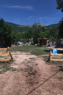 Rooms with a parking space Kijevo, Zagora - 22243 - Kijevo - 5