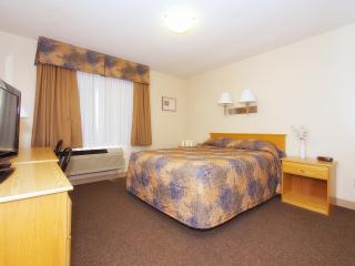 Best Maple Inn - Drayton Valley - Drayton Valley - 9