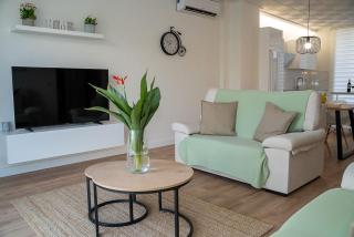 Apartamento vacacional HM Home Yeste - Yeste - 5