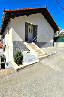 Apartments by the sea Duboka, Neretva Delta - Usce Neretve - 23268 - Klek - 8