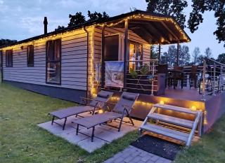 Ostseecamp Dat schnieke lütte Huus - Scharbeutz - 0