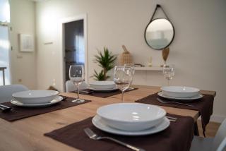 Apartamento vacacional HM Home Yeste - Yeste - 2