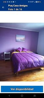 descanso patagónico - Punta Arenas - 9