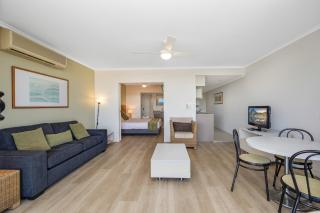Hinterland Luxury - 1 Bedroom Hinterland View Apt - Ettalong Beach - 6