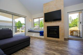 Amber Mist Villa - Two - Bright - 9