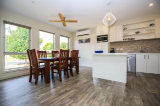 Amber Mist Villa - Two - Bright - 7