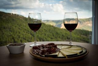 Apartamento vacacional HM Home Yeste - Yeste - 4