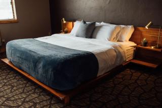 Teton Peaks Resort - Tetonia - 3