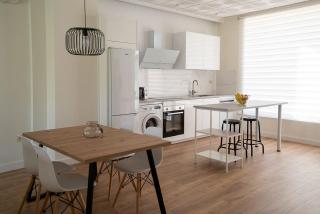 Apartamento vacacional HM Home Yeste - Yeste - 1