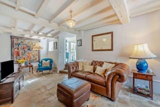 Pyatt's Pad - Winchcombe - 5