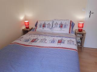 Gîte spacieux avec jardin clos et accès mer à 100m, proche commerces - Saint-Brévin-les-Pins - FR-1-306-1049 - 4