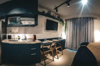 Studio Raízes Metrô Tucuruvi - 9