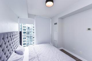 PlanURstay - 2BTH & 2BTH Near Square One Mall - Mississauga - 6