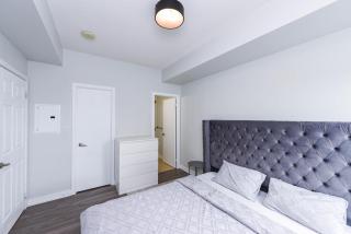 PlanURstay - 2BTH & 2BTH Near Square One Mall - Mississauga - 3
