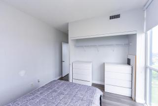 PlanURstay - 2BTH & 2BTH Near Square One Mall - Mississauga - 9