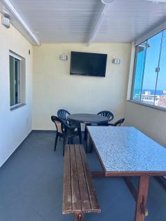 Cobertura Duplex com Piscina Privativa e Vista para o Mar - Bombinhas - 8