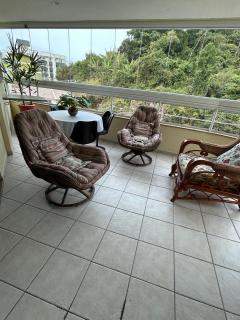 Cobertura Duplex com Piscina Privativa e Vista para o Mar - Bombinhas - 3
