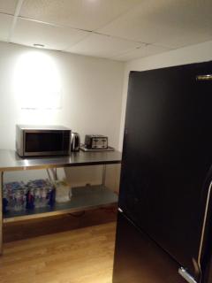 Osaka One-bedroom basement apartment - Mississauga - 4