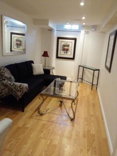 Osaka One-bedroom basement apartment - Mississauga - 3