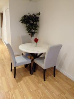 Osaka One-bedroom basement apartment - Mississauga - 1