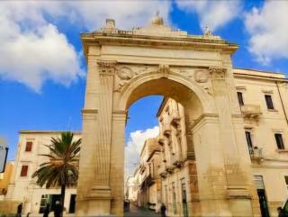 Casa Landolina Noto - Noto - 9