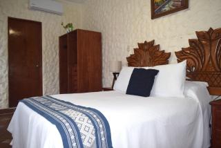 Hotel Casa el Moro - Puerto Morelos - 6