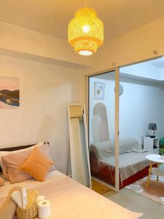 Amethyst Suites Azure - Manila - 9