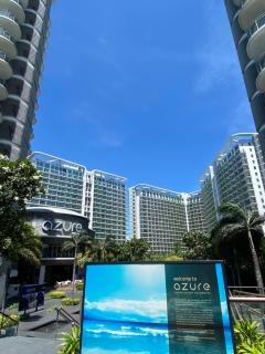 Amethyst Suites Azure - Manila - 8