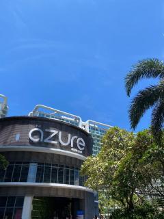 Amethyst Suites Azure - Manila - 7