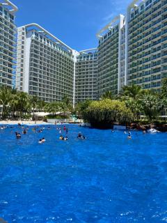 Amethyst Suites Azure - Manila - 3