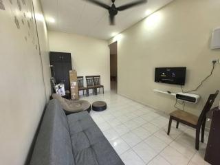 Padang Serai Premier Home - Kampong Dekeh - 1