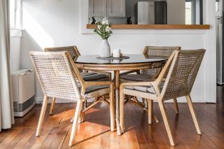 Tawatahi Cottage - 1