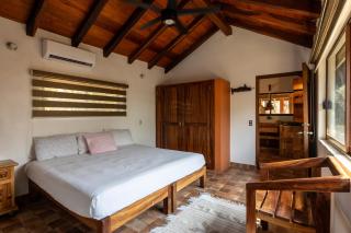 Villas Jacqueline - Playa La Saladita - Temalhuacán - 6