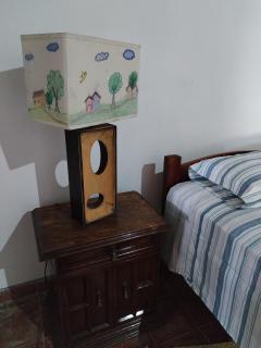 CASA LICHIs - Suchitoto - 7