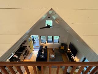 Marrowstone Cottage - Marrowstone - 3