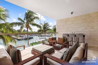 La Amada Residences 3B de Lujo y Traslado Gratis - Cancún - 0