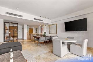La Amada Residences 3B de Lujo y Traslado Gratis - Cancún - 9