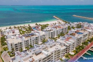La Amada Residences 3B de Lujo y Traslado Gratis - Cancún - 7