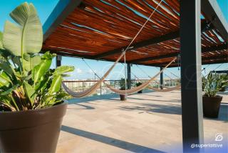 La Amada Residences 3B de Lujo y Traslado Gratis - Cancún - 5