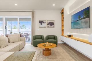 10 Bedrooms- 8 Bathrooms- Windsor Cay16299Sk - Orlando - 9