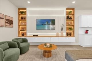 10 Bedrooms- 8 Bathrooms- Windsor Cay16299Sk - Orlando - 8